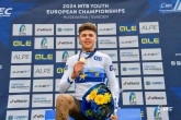 2024 UEC MTB Youth European Championships - Huskvarna - J?nk?ping  10/08/2024 -  - photo Tommaso Pelagalli/SprintCyclingAgency?2024